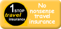 1stop Travel Insurance