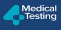 4 Medical Testing