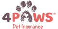 4Paws Pet Insurance 4Paws Pet Insurance