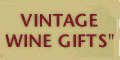 Vintage Wine Gifts