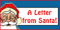 A Letter From Santa