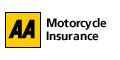 AA Motorcycle Insurance