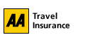 AA Travel Insurance