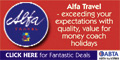 Alfa Travel