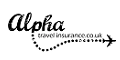 Alpha Travel Insurance