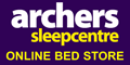 Archers Sleepcentre 