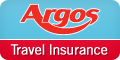 Argos Travel Insurance