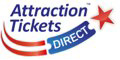 Attraction Tickets Direct
