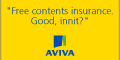 Aviva Home Insurance