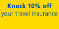 Aviva Single Travel Insurance