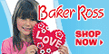 Baker Ross