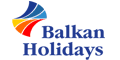 Balkan Holidays 