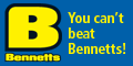 Bennetts Electrical