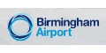 Birmingham Airport Parking