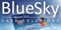 Blue Sky Prepaid MasterCard