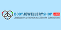 Body jewellery shop Body jewellery shop