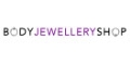 Body jewellery shop