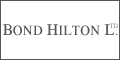 Bond Hilton Bond Hilton