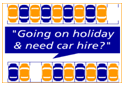 Budget Car Hire