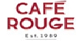 Cafe Rouge