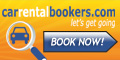 Car Rental Bookers