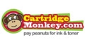 Cartridge monkey 