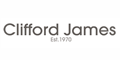 Clifford James