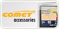 Comet Accessories