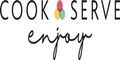 Cook Serve Enjoy