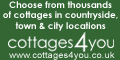Cottages4you