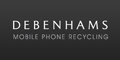 Debenhams Mobile Recycling