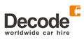Decode Car Hire