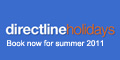 Directline Holidays