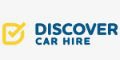 Discover Car Hire 