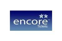 Encore Tickets