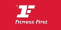 Fitness First 