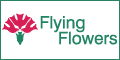 Flying Flowers