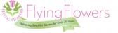 Flying Flowers