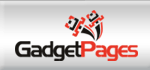 Gadget Pages