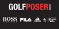 Golf Poser Golf Poser