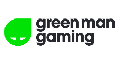 Green Man Gaming Green Man Gaming
