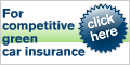 Green Insurance - Car Insurance