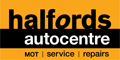 Halfords Autocentres