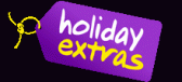 Holiday Extras