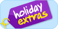 Holiday Extras