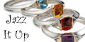 Jazz It Up Jewellery