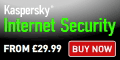 Kaspersky 