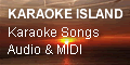 Karaoke Island