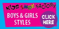 Kidsshoefactory