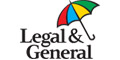 Legal and General Travel Insurance 